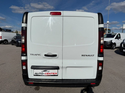 Renault Trafic Gebrauchtwagen