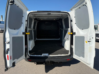 Ford Transit Custom Gebrauchtwagen Ford Transit Custom Gebrauchtwagen