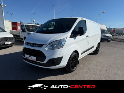 Ford Transit Custom Gebrauchtwagen Ford Transit Custom Gebrauchtwagen