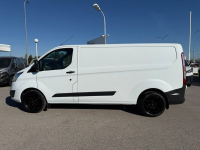 Ford Transit Custom Gebrauchtwagen Ford Transit Custom Gebrauchtwagen