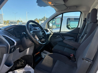 Ford Transit Custom Gebrauchtwagen Ford Transit Custom Gebrauchtwagen