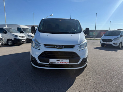 Ford Transit Custom Gebrauchtwagen Ford Transit Custom Gebrauchtwagen