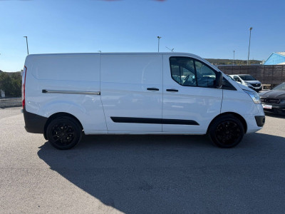 Ford Transit Custom Gebrauchtwagen Ford Transit Custom Gebrauchtwagen