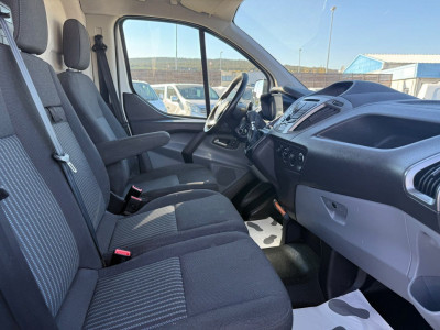 Ford Transit Custom Gebrauchtwagen Ford Transit Custom Gebrauchtwagen