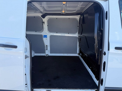 Ford Transit Custom Gebrauchtwagen Ford Transit Custom Gebrauchtwagen