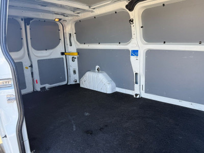 Ford Transit Custom Gebrauchtwagen Ford Transit Custom Gebrauchtwagen