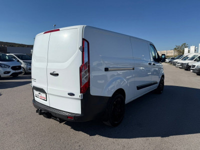 Ford Transit Custom Gebrauchtwagen Ford Transit Custom Gebrauchtwagen