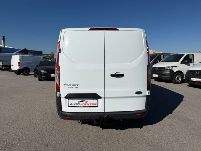 Ford Transit Custom Gebrauchtwagen Ford Transit Custom Gebrauchtwagen