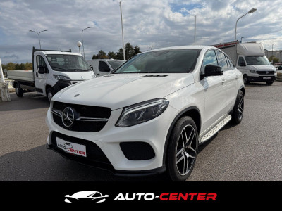 Mercedes-Benz GLE Gebrauchtwagen Mercedes-Benz GLE Gebrauchtwagen
