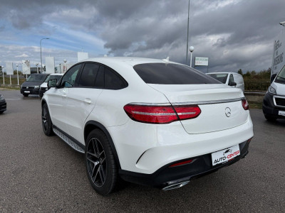 Mercedes-Benz GLE Gebrauchtwagen Mercedes-Benz GLE Gebrauchtwagen