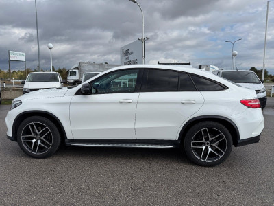 Mercedes-Benz GLE Gebrauchtwagen Mercedes-Benz GLE Gebrauchtwagen