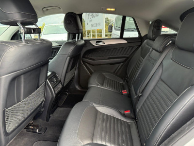 Mercedes-Benz GLE Gebrauchtwagen Mercedes-Benz GLE Gebrauchtwagen