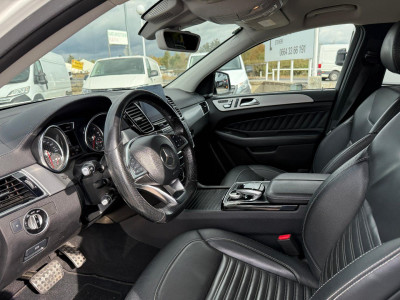 Mercedes-Benz GLE Gebrauchtwagen Mercedes-Benz GLE Gebrauchtwagen