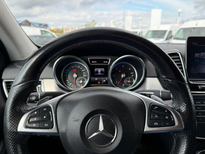 Mercedes-Benz GLE Gebrauchtwagen Mercedes-Benz GLE Gebrauchtwagen