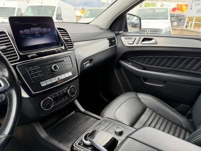 Mercedes-Benz GLE Gebrauchtwagen Mercedes-Benz GLE Gebrauchtwagen