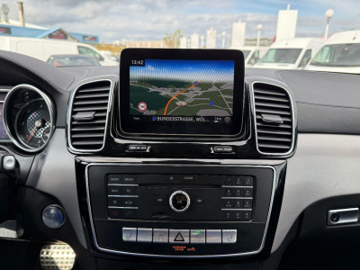 Mercedes-Benz GLE Gebrauchtwagen Mercedes-Benz GLE Gebrauchtwagen