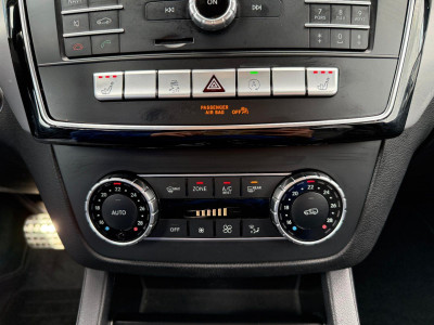 Mercedes-Benz GLE Gebrauchtwagen Mercedes-Benz GLE Gebrauchtwagen