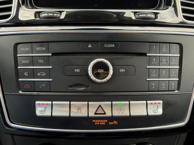 Mercedes-Benz GLE Gebrauchtwagen Mercedes-Benz GLE Gebrauchtwagen