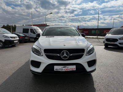 Mercedes-Benz GLE Gebrauchtwagen Mercedes-Benz GLE Gebrauchtwagen