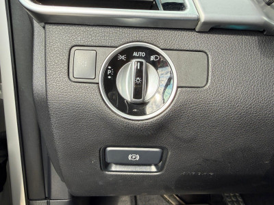 Mercedes-Benz GLE Gebrauchtwagen Mercedes-Benz GLE Gebrauchtwagen