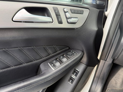Mercedes-Benz GLE Gebrauchtwagen Mercedes-Benz GLE Gebrauchtwagen