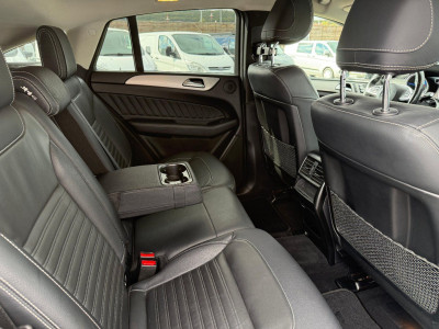 Mercedes-Benz GLE Gebrauchtwagen Mercedes-Benz GLE Gebrauchtwagen