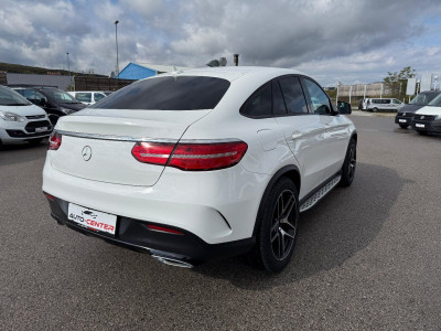 Mercedes-Benz GLE Gebrauchtwagen Mercedes-Benz GLE Gebrauchtwagen