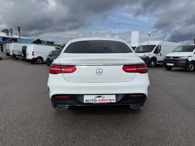 Mercedes-Benz GLE Gebrauchtwagen Mercedes-Benz GLE Gebrauchtwagen