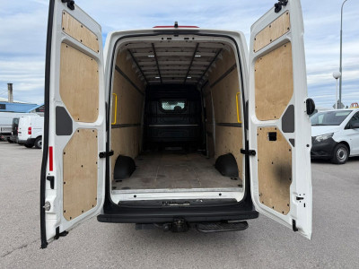 VW Crafter Gebrauchtwagen VW Crafter Gebrauchtwagen