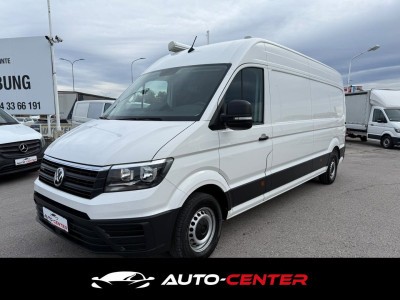 VW Crafter Gebrauchtwagen VW Crafter Gebrauchtwagen