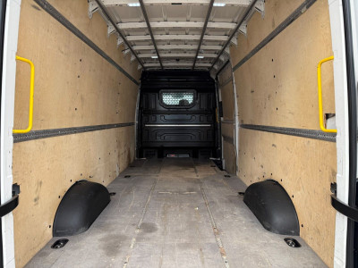 VW Crafter Gebrauchtwagen VW Crafter Gebrauchtwagen