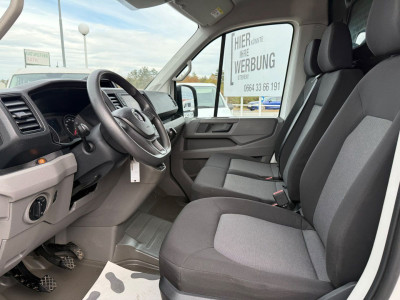 VW Crafter Gebrauchtwagen VW Crafter Gebrauchtwagen