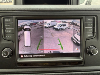 VW Crafter Gebrauchtwagen VW Crafter Gebrauchtwagen
