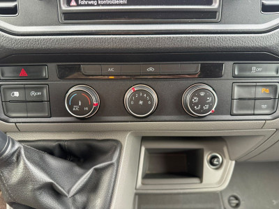 VW Crafter Gebrauchtwagen VW Crafter Gebrauchtwagen