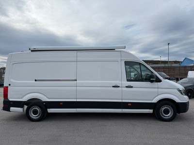 VW Crafter Gebrauchtwagen VW Crafter Gebrauchtwagen