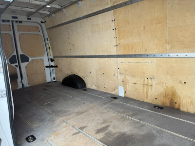 VW Crafter Gebrauchtwagen VW Crafter Gebrauchtwagen