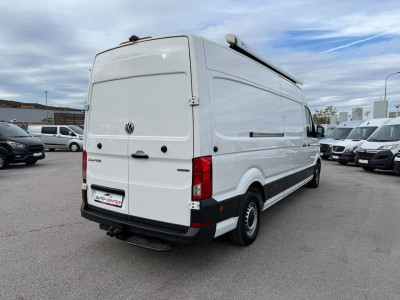 VW Crafter Gebrauchtwagen VW Crafter Gebrauchtwagen