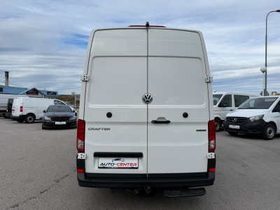 VW Crafter Gebrauchtwagen VW Crafter Gebrauchtwagen