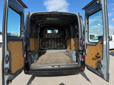 Renault Master Gebrauchtwagen Renault Master Gebrauchtwagen
