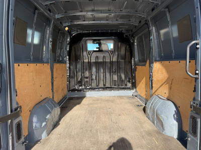 Renault Master Gebrauchtwagen Renault Master Gebrauchtwagen