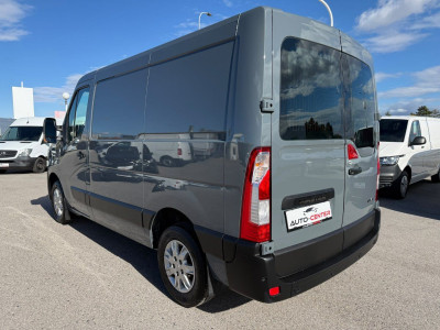 Renault Master Gebrauchtwagen Renault Master Gebrauchtwagen