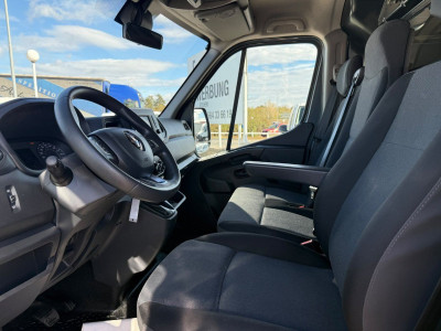 Renault Master Gebrauchtwagen Renault Master Gebrauchtwagen