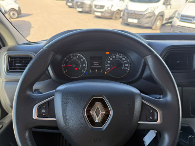 Renault Master Gebrauchtwagen Renault Master Gebrauchtwagen