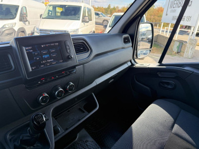 Renault Master Gebrauchtwagen Renault Master Gebrauchtwagen