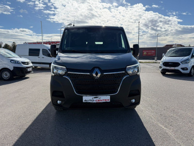 Renault Master Gebrauchtwagen Renault Master Gebrauchtwagen