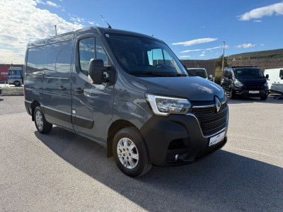 Renault Master Gebrauchtwagen Renault Master Gebrauchtwagen