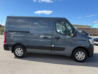 Renault Master Gebrauchtwagen Renault Master Gebrauchtwagen