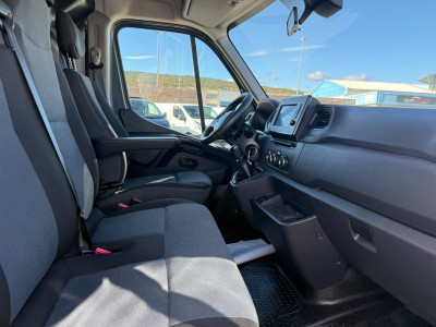 Renault Master Gebrauchtwagen Renault Master Gebrauchtwagen