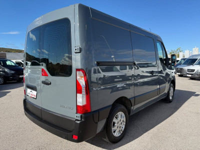 Renault Master Gebrauchtwagen Renault Master Gebrauchtwagen