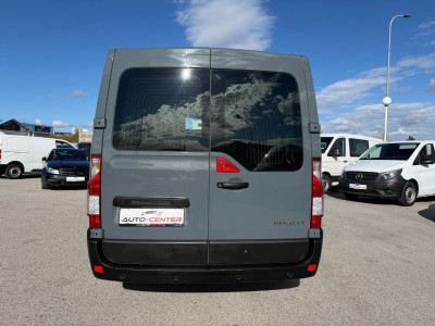 Renault Master Gebrauchtwagen Renault Master Gebrauchtwagen